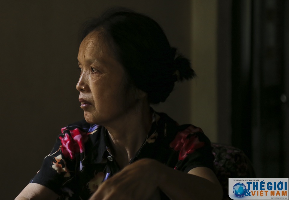 nhung nguoi linh buoc tiep cuoc chien nam xua