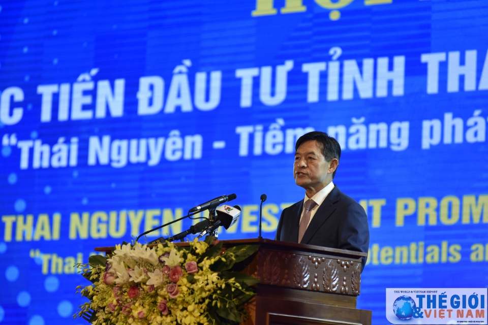 tai sao samsung da chon va thanh cong o thai nguyen