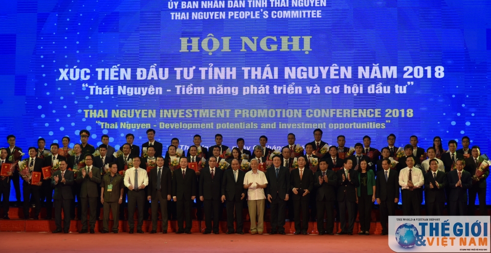 tai sao samsung da chon va thanh cong o thai nguyen