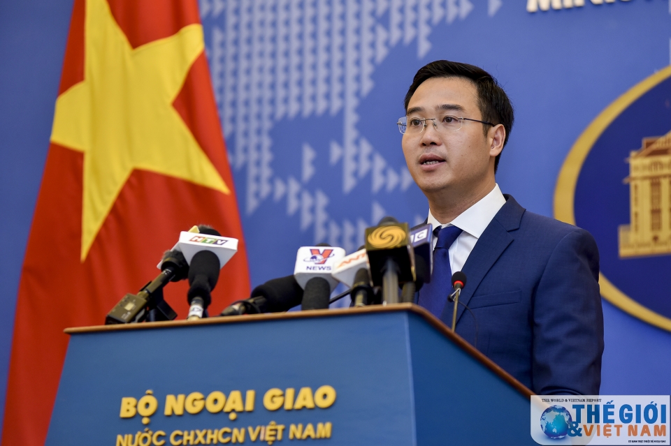 Bộ Thông tin Truyền Thông đã làm việc với Facebook để đính chính thông tin sai lệch bo thong tin truyen thong da lam viec voi facebook de dinh chinh thong tin sai lech