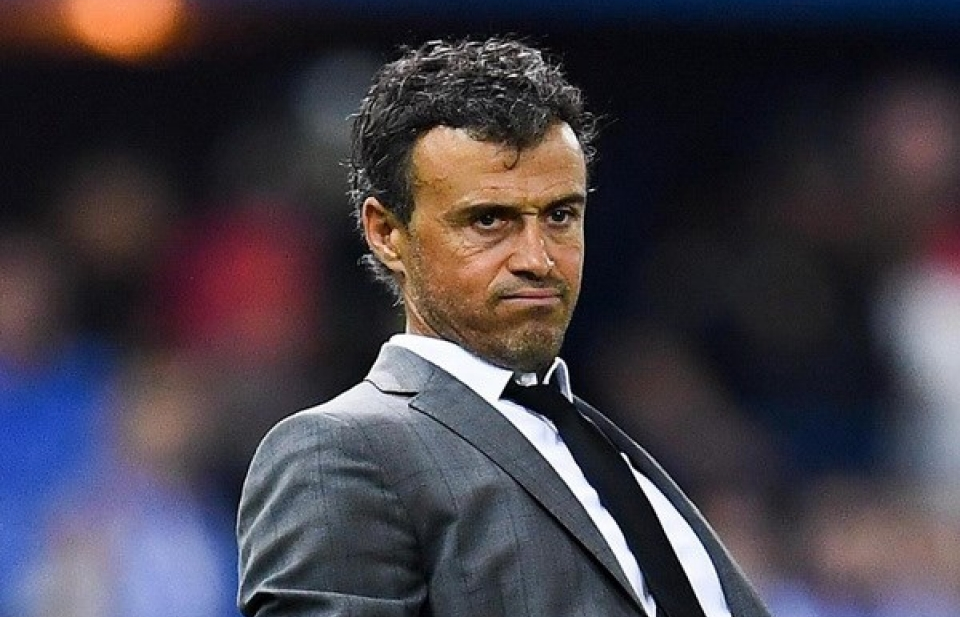 Tây Ban Nha bổ nhiệm huấn luyện viên mới sau thất bại tại World Cup