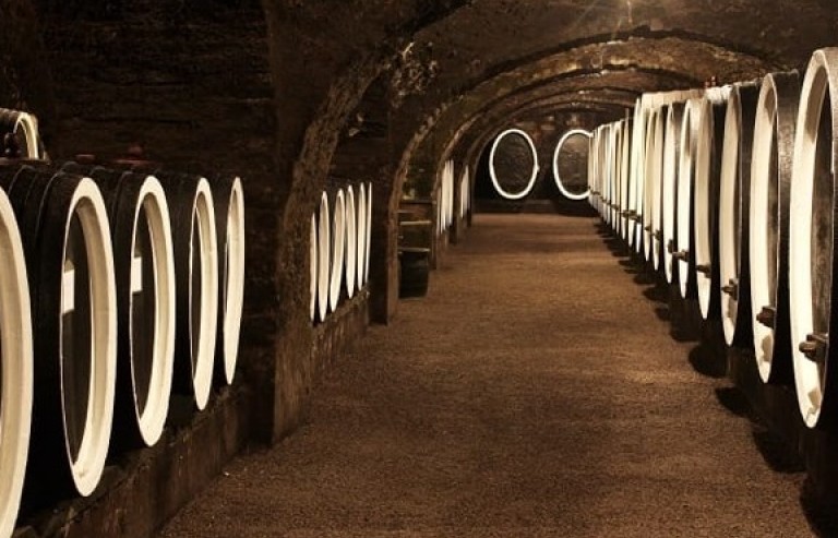 Thời tiết nắng nóng, sản lượng rượu vang của Pháp giảm mạnh