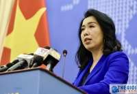 dien dan bien asean lan thu 9 va dien dan bien asean mo rong lan thu 7