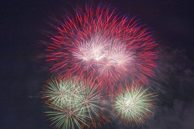 man nhan voi man trinh dien le hoi phao hoa quoc te da nang 2019