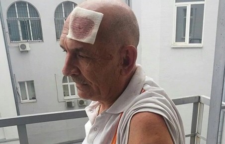 Ukraine bắt một nghi phạm bị truy nã trong vụ MH17