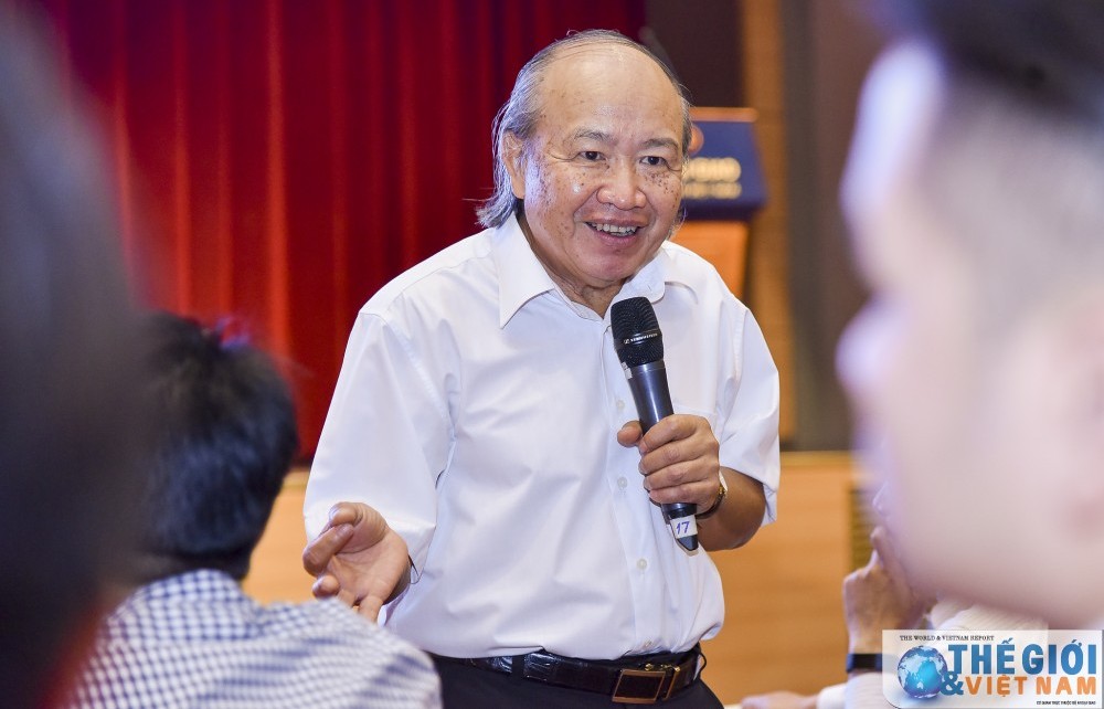 65 năm Hội nghị Geneva – Đánh giá và phân tích sự kiện