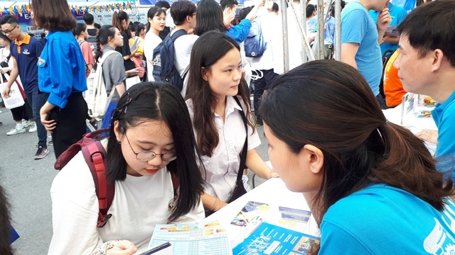 hon 900000 thi sinh dang ky du thi tot nghiep thpt 2020