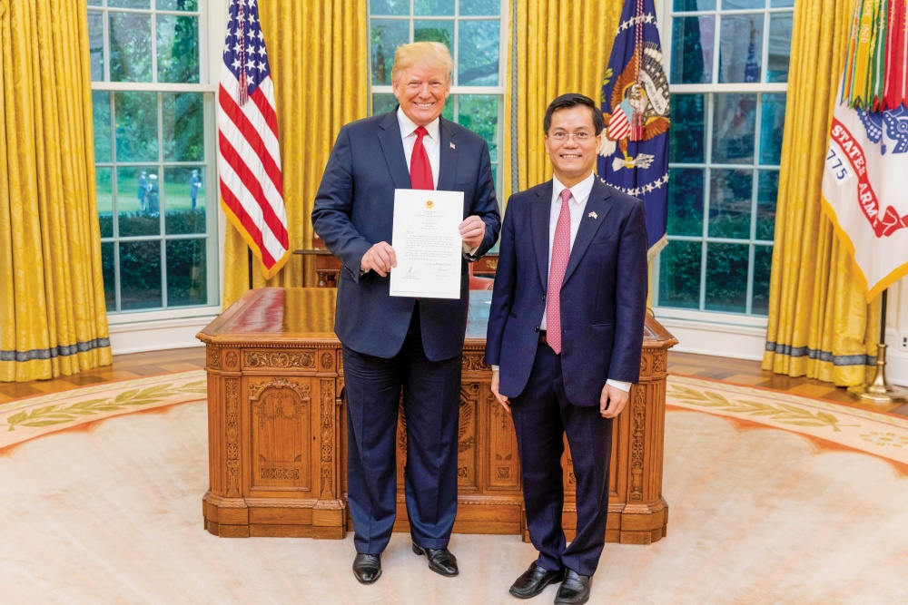 25 năm – Biến điều không thể thành có thể 25 nam bien dieu khong the thanh co the