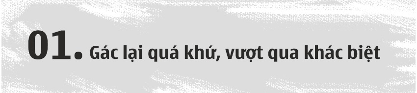 25 năm – Biến điều không thể thành có thể 25 nam bien dieu khong the thanh co the