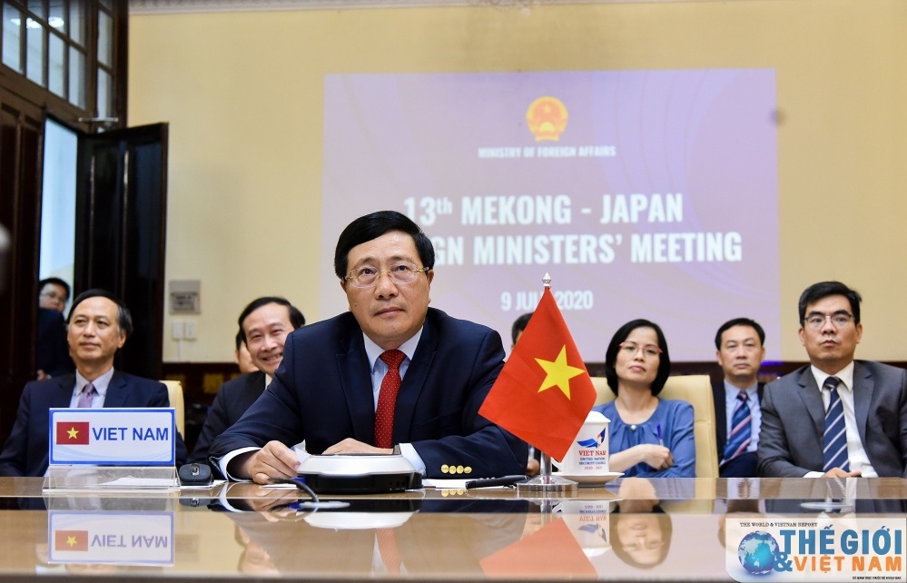 Việt Nam nêu 3 nhóm giải pháp phục hồi kinh tế sau đại dịch Covid-19