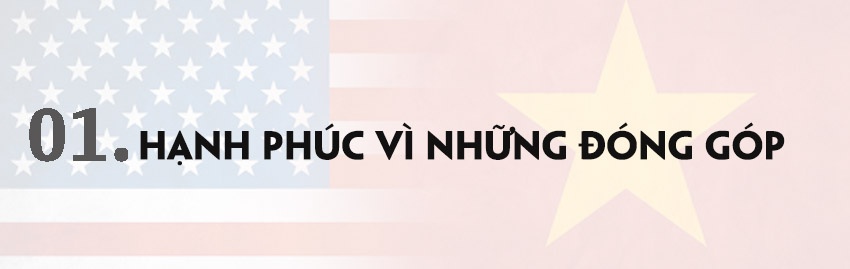 nho ve qua khu tap trung vao tuong lai