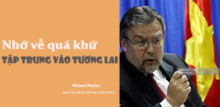 nho ve qua khu tap trung vao tuong lai