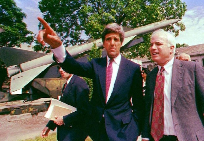 25 nam quan he viet nam my vuot qua rao can