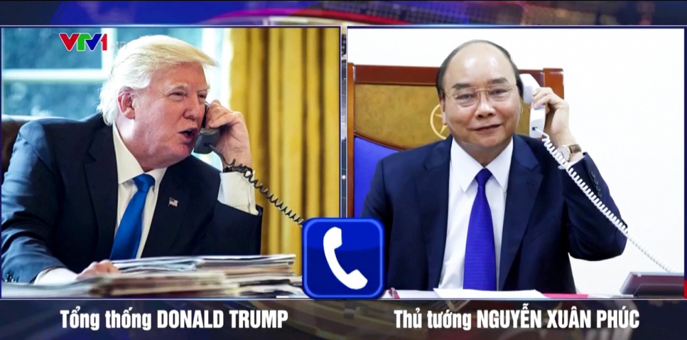 25 nam quan he viet nam my vuot qua rao can