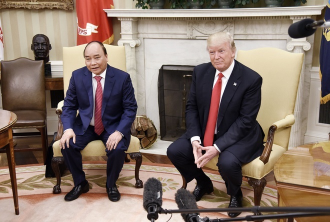 25 nam quan he viet nam my vuot qua rao can