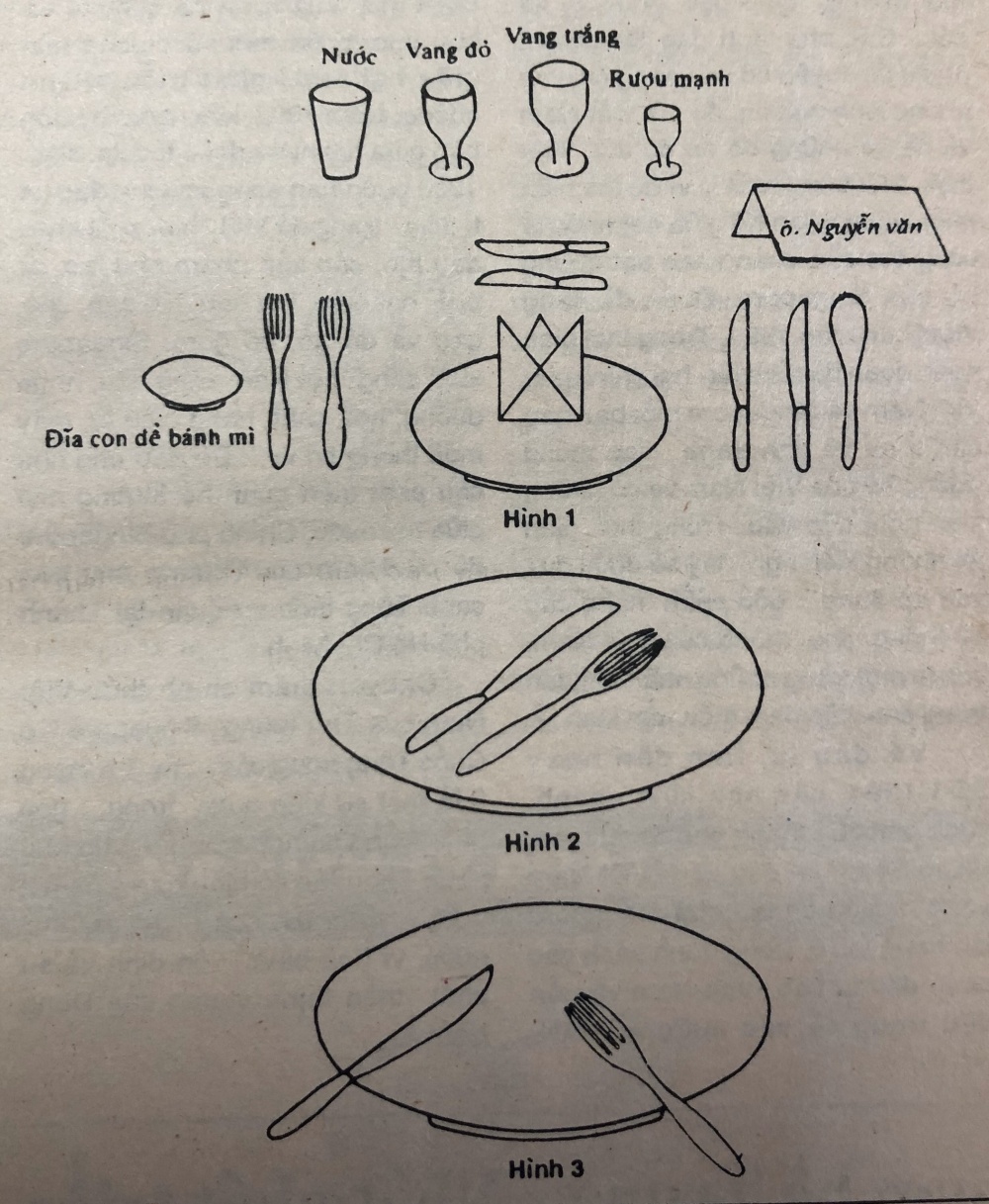 du tiec ngoi nen chuc ruou bang tay nao