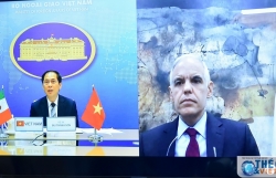 Mexico mong muốn Việt Nam chia sẻ kinh nghiệm đối phó dịch Covid-19