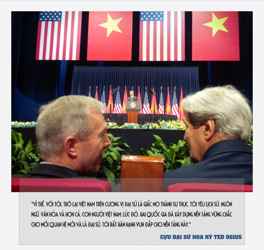 25 nam quan he viet nam my song mot giac mo