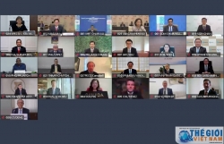 APEC cần phát huy tinh thần đoàn kết, cùng nỗ lực vượt khó và xây dựng Tầm nhìn hợp tác sau năm 2020