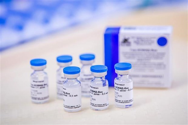 Covid-19: Vaccine Sputnik V có hiệu quả lâu dài, Nhật Bản xác nhận những ca mắc đầu tiên tại làng Olympic Covid-19: Vaccine Sputnik V có hiệu quả lâu dài, Nhật Bản xác nhận những ca mắc đầu tiên tại làng Olympic