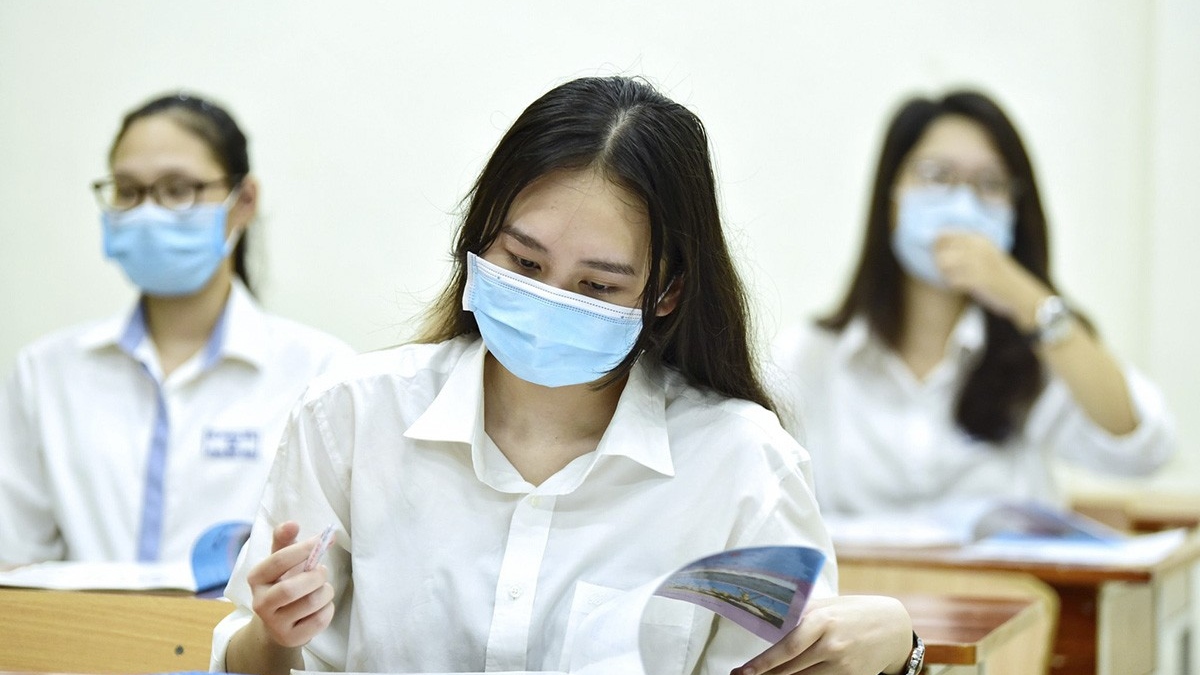 Bộ Giáo dục và Đào tạo đề nghị các trường đại học linh hoạt xác nhận nhập học