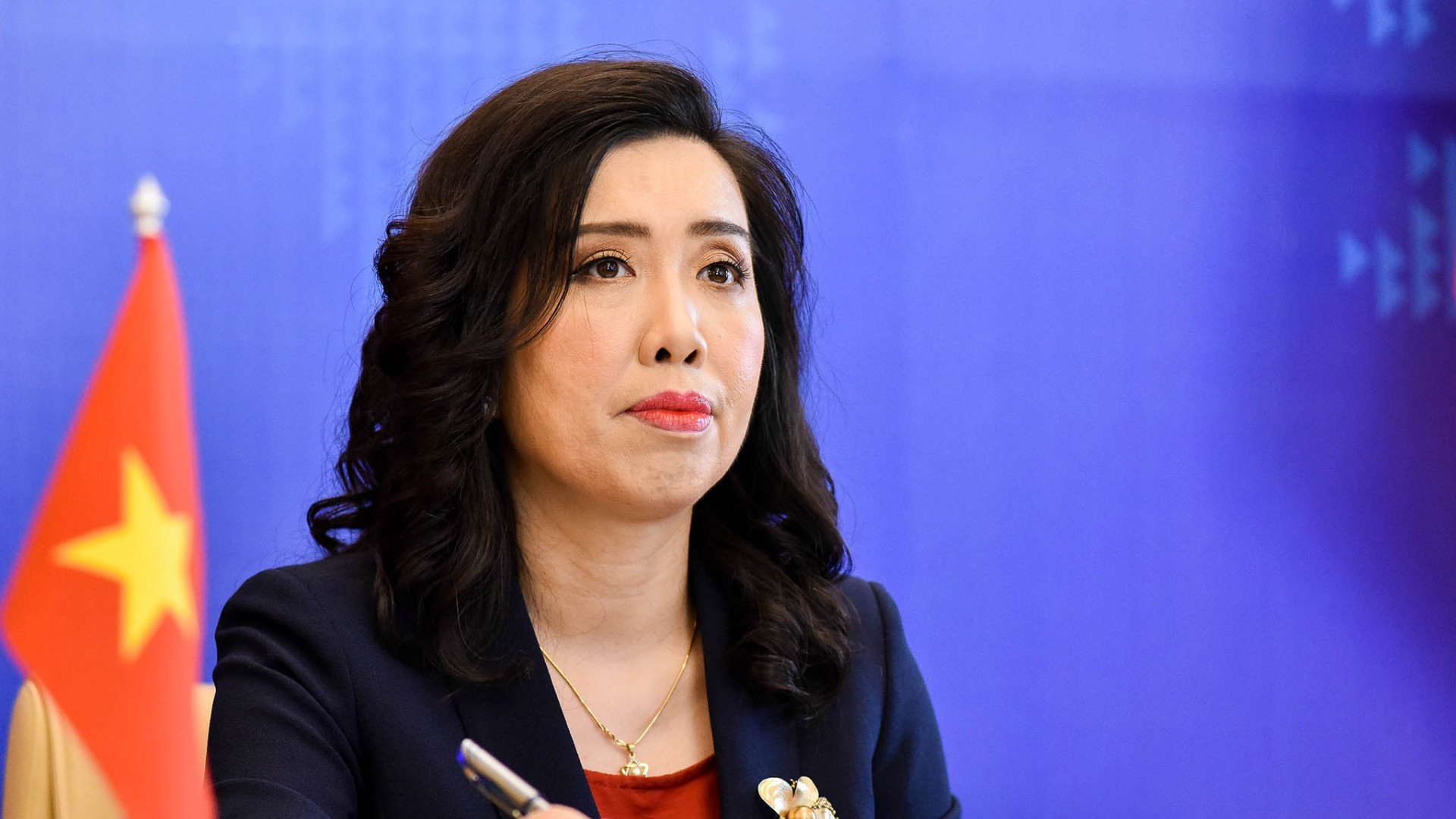 Việt Nam ủng hộ giải quyết tranh chấp ở Biển Đông trên cơ sở Hiến chương LHQ và UNCLOS 1982