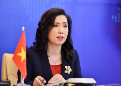 Bộ Ngoại giao lên tiếng về thông tin người Việt mắc Covid-19 tại Singapore