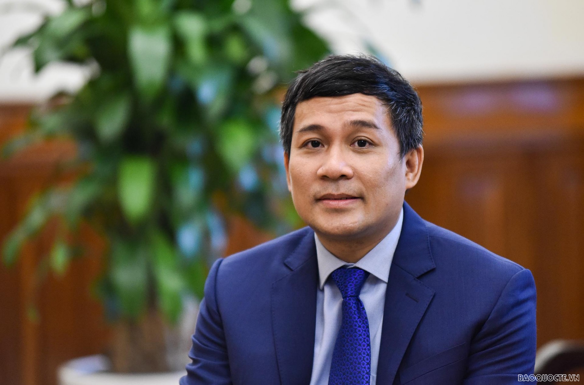 Phát huy bản sắc văn hóa ngành Ngoại giao trong sự nghiệp xây dựng và phát triển đất nước