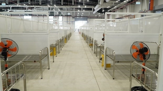 Đối phó với nguy cơ lây lan Covid-19, nhiều địa phương tăng cường biện pháp phòng chống dịch