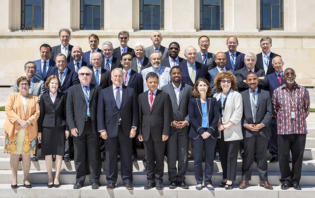 PGS.TS Nguyễn Hồng Thao:  Luật pháp quốc tế là bảo vệ con người