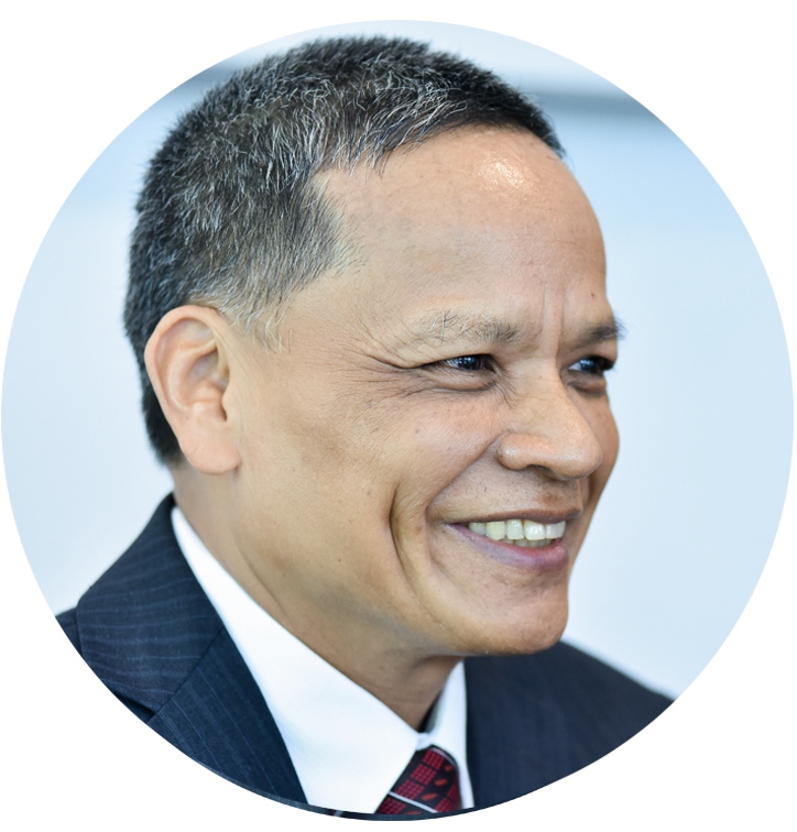 PGS.TS Nguyễn Hồng Thao:  Luật pháp quốc tế là bảo vệ con người