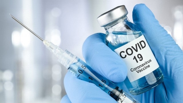 TP. Hồ Chí Minh lo thiếu vaccine Covid-19 để tiêm diện rộng sau ngày mai (9/8)