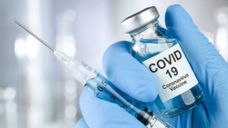 TP. Hồ Chí Minh lo thiếu vaccine Covid-19 để tiêm diện rộng sau ngày mai (9/8)
