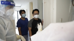 11 dấu hiệu bệnh nhân Covid-19 đặc biệt lưu ý để được cấp cứu ngay