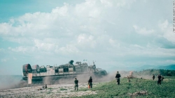 Khôi phục VFA, Mỹ-Philippines 'bắt tay' gây sức ép lên Trung Quốc