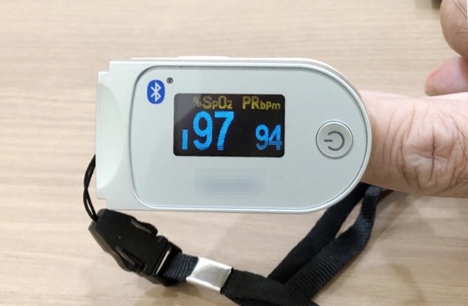 Những dấu hiệu cảnh báo bệnh chuyển nặng, F0 điều trị tại nhà cần biết Những dấu hiệu cảnh báo bệnh chuyển nặng, F0 điều trị tại nhà cần biết