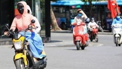 Việt Nam: Nắng nóng gây thất thoát 19 tỷ giờ lao động mỗi năm