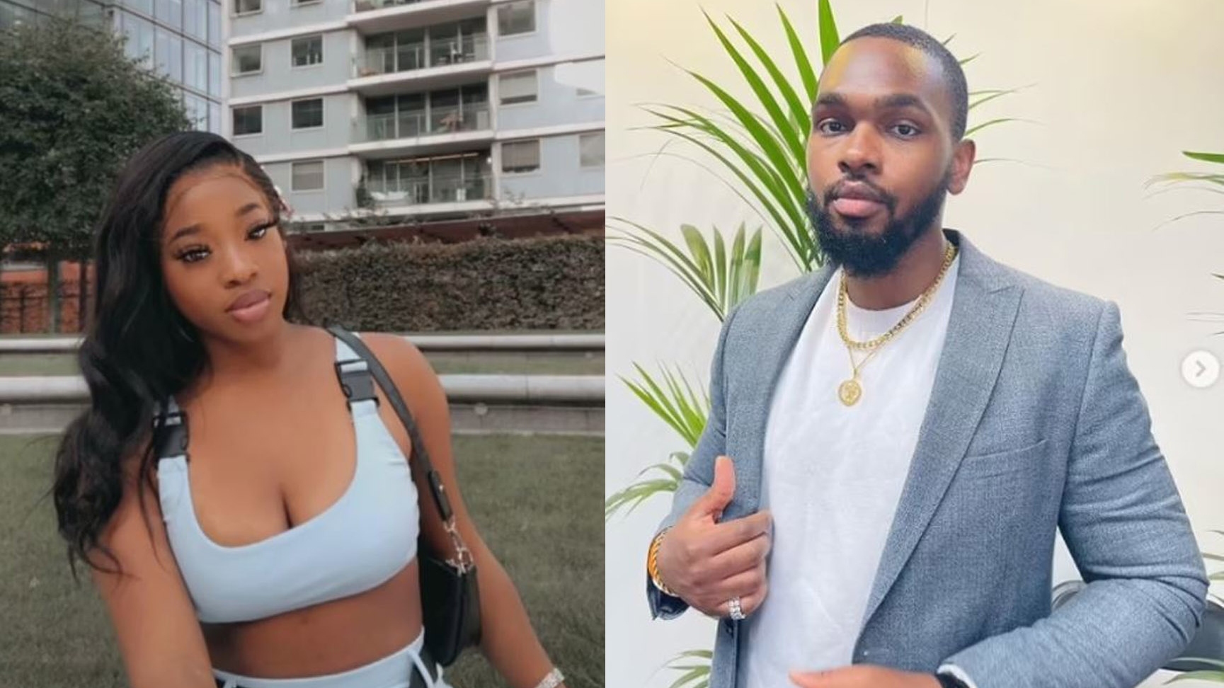 Hẹn hò qua mạng 1 năm không biết mặt, hoá ra bạn trai là hoàng tử Nigeria