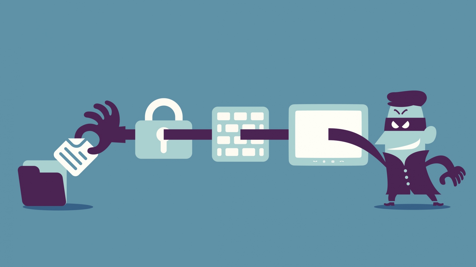 5 cách tăng cường bảo mật dữ liệu cá nhân