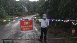 Dịch Covid-19: Nhiều tỉnh kéo dài thời gian thực hiện giãn cách xã hội theo chỉ thị 16