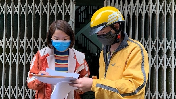 Sẽ trả giấy chứng nhận tốt nghiệp THPT cho học sinh qua đường bưu điện