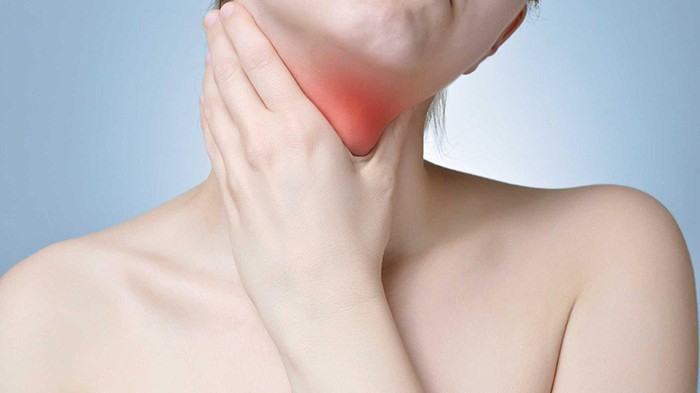 Điều trị ung thư tuyến giáp bằng I-ốt phóng xạ có ảnh hưởng tới sinh con?