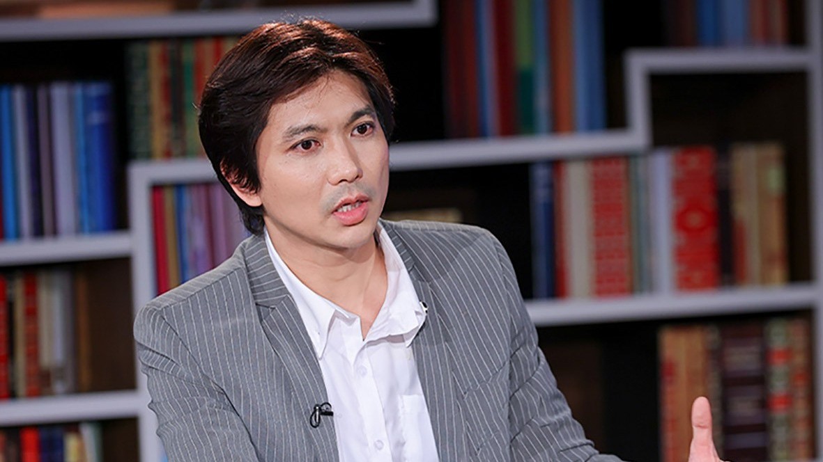 Sau biến cố ly hôn Trương Quỳnh Anh, ca sĩ Tim sa sút trong một thời gian dài