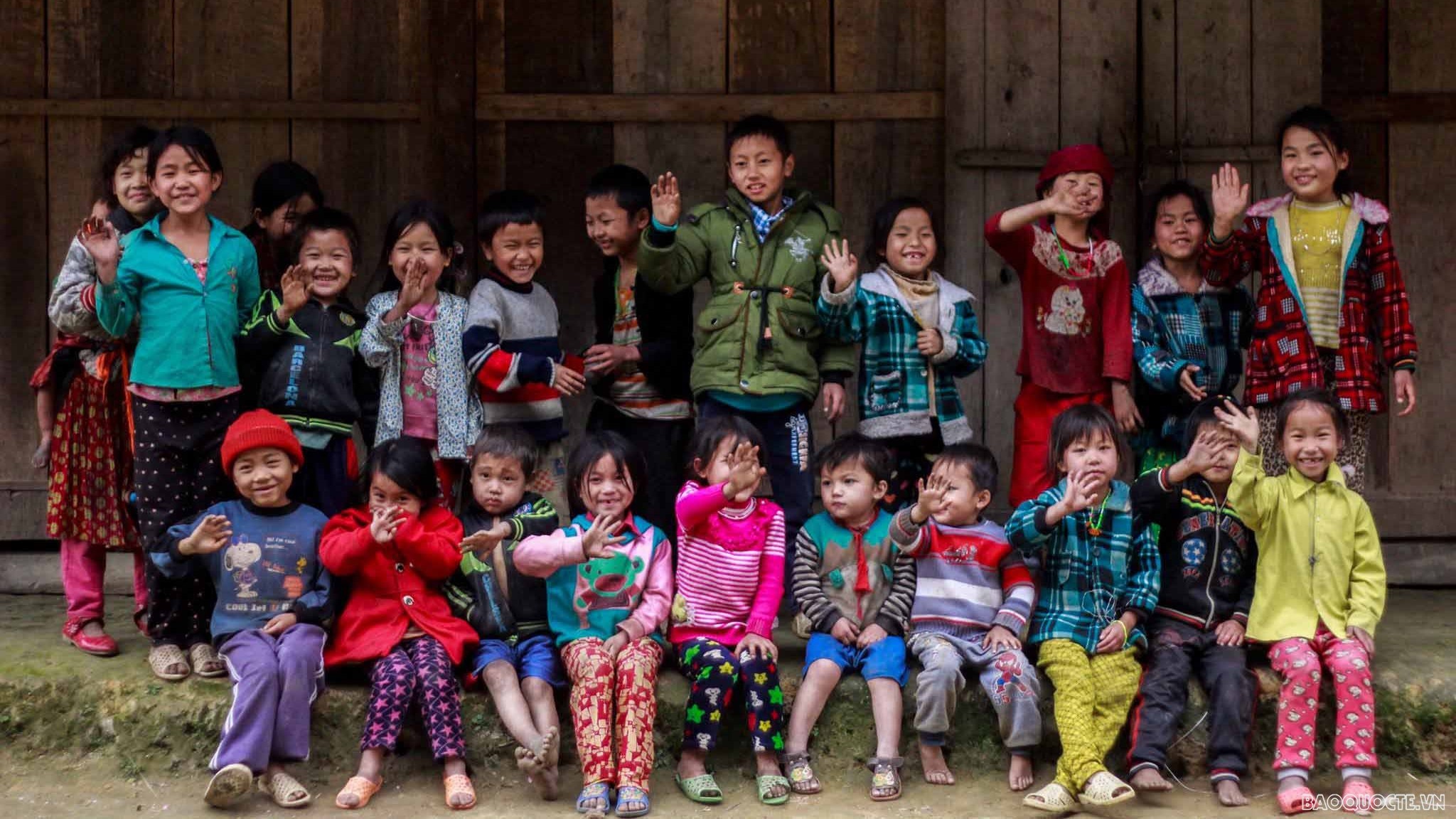 Thành tựu và nỗ lực bảo đảm quyền con người của Việt Nam xứng đáng được ghi nhận