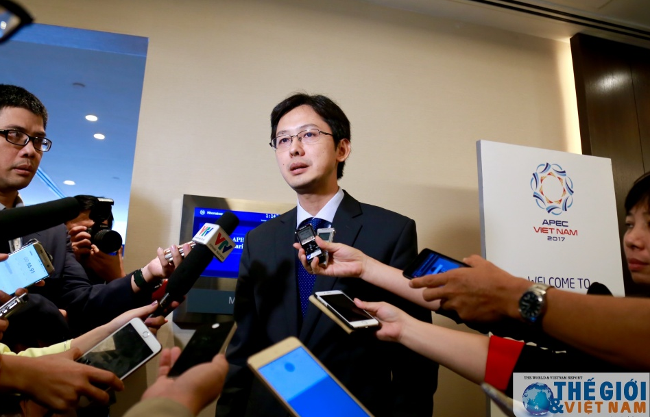 Thúc đẩy những bước chuẩn bị cuối cùng cho Tuần lễ cấp cao APEC