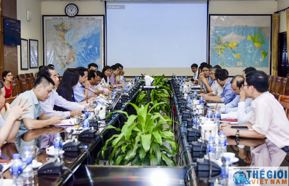 Bế giảng khóa học cập nhật kiến thức - kỹ năng dành cho thủ trưởng đơn vị