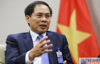 Nhu cầu viện trợ phi chính phủ nước ngoài của Việt Nam vẫn rất lớn