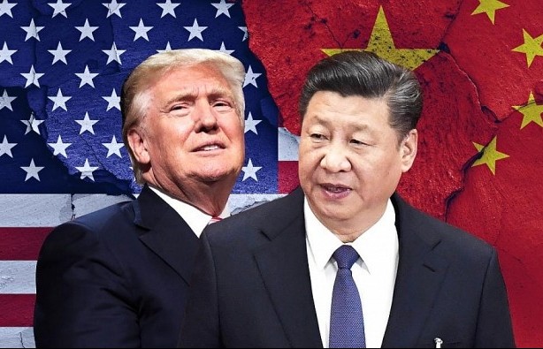 IMF: Nếu Mỹ tiếp tục tăng thuế, kinh tế Trung Quốc sẽ còn giảm mạnh