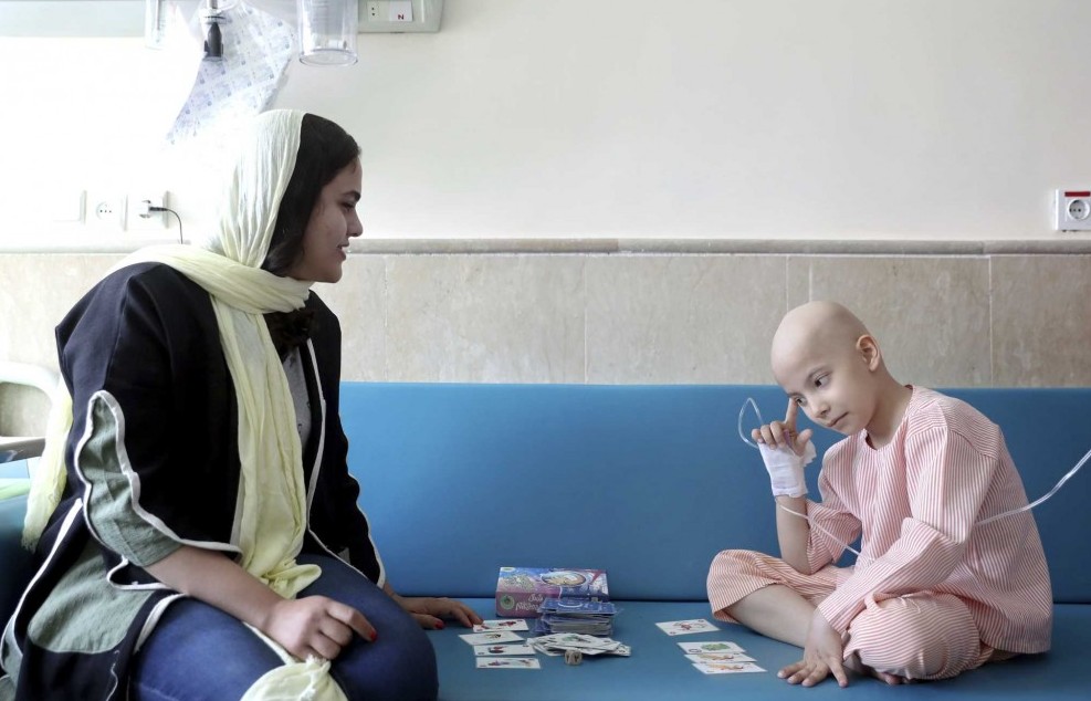 LHQ: Lệnh trừng phạt của Mỹ khiến người dân Iran khổ vì thiếu thuốc men