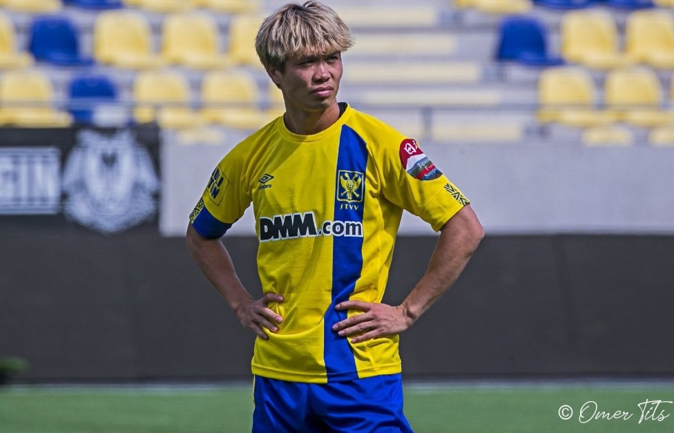 HLV Sint-Truidense ra quyết định phũ phàng với Công Phượng